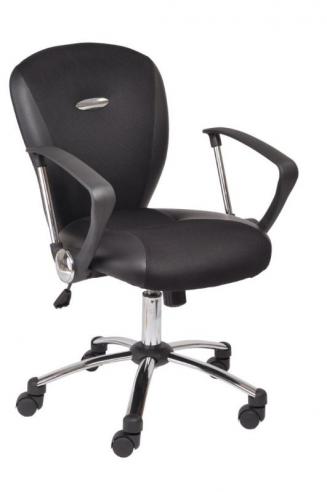 Kancelářské židle Sedia - Kancelářská židle W 121 (MATIZ)