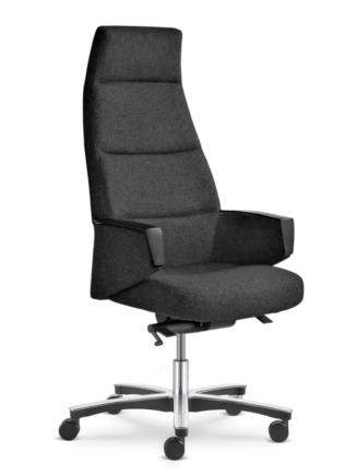 Kancelářské křeslo LD Seating - Kancelářské křeslo Charm 801-SYS-P