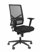 Kancelářské židle Antares Kancelářská židle 1850 SYN OMNIA BN7 AR08 C 3D SL