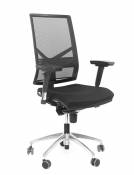 Kancelářské židle Antares Kancelářská židle 1850 SYN OMNIA ALU BN7 AR08 C 3D SL GK