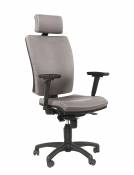 Kancelářské židle Antares Kancelářská židle 1580 SYN GALA D5 AR08 PDH
