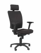 Kancelářské židle Antares Kancelářská židle 1580 SYN GALA D2 AR08 PDH