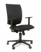 Kancelářské křeslo LD Seating Kancelářská židle Lyra 207-SY BR-207 D8033 RM