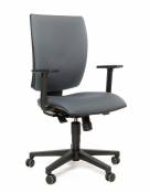 Kancelářské křeslo LD Seating Kancelářská židle Lyra 207-SY BR-207 D8010 RM