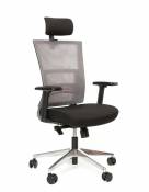 Kancelářské židle Antares Kancelářská židle Next PDH černá