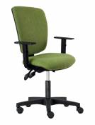 Kancelářské židle Alba Kancelářská židle Matrix