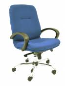 Kancelářské židle Multised Kancelářská židle BZJ 400