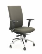 Kancelářské židle Multised Kancelářská židle BZJ 1011