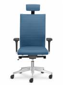 Kancelářské židle LD Seating Kancelářská židle Element 430-SYS
