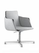 Kancelářské židle LD Seating Kancelářská židle Harmony  835-PRA, F34-N6