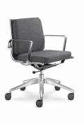 Kancelářské židle LD Seating Kancelářská židle Fly 702