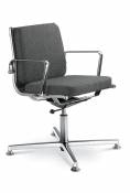 Kancelářské židle LD Seating Kancelářská židle Fly 703