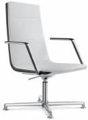 Kancelářské křeslo LD Seating Kancelářské křeslo Harmony 822-PRA, F34-N6