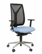 Kancelářské židle LD Seating Kancelářská židle Leaf 503-SYS P CSE08 R100 BR209N6 F40N6 RM