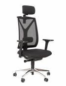 Kancelářské židle LD Seating Kancelářská židle Leaf 503-SYA P CSE14 RAY100 BR211 F40N6 HO HN BO RM