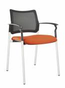 Konferenční židle - přísedící Antares Konferenční židle 2170 Rocky NET G