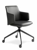 LD Seating Melody Meeting 360,F95-BL