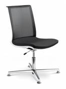 Kancelářské židle LD Seating Kancelářská židle LYRA NET 213-F34-N6