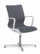 Kancelářské židle LD Seating Kancelářská židle Everyday 760 F34-N6