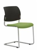 Konferenční židle - přísedící Rim Konferenční židle Rondo RO 952 A
