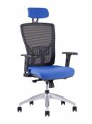 Kancelářské židle Office pro Kancelářská židle Halia mesh SP