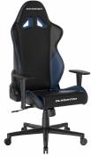 herní židle DXRacer GLADIATOR černo-modrá herní židle DXRacer GLADIATOR černo-modrá