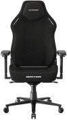 Herní židle DXRacer MARTIAN s elektrickým ovládáním, černá, látková Herní židle DXRacer MARTIAN s elektrickým ovládáním, černá, látková