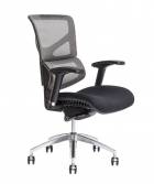 Office pro Kancelářská židle Merope antracitová