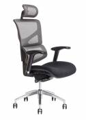 Office pro Kancelářská židle Merope SP antracitová