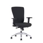 Kancelářské židle Office pro Kancelářská židle Halia BP černá