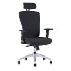 Kancelářské židle Office pro Kancelářská židle Halia SP černá