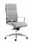 Kancelářské židle Antares Kancelářská židle 8800 KASE - Soft High back