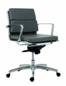 ANTARES Kancelářská židle 8850 KASE - Soft Low back