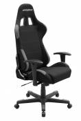 Kancelářské židle Node Kancelářská židle DXRACER OH/FD01/NG