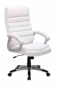 Kancelářské židle Sedia Kancelářská židle Q087 bílá