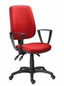 Kancelářské židle Antares Kancelářská židle 1640 ASYN Athea