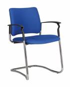Konferenční židle - přísedící Antares Konferenční židle 2170/S C Rocky/S