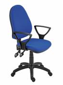 Kancelářské židle Antares Kancelářská židle Panther ASYN