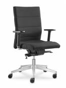 Kancelářské křeslo LD Seating Kancelářská židle Laser 690-SYS