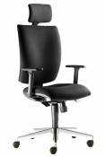 Kancelářské křeslo LD Seating Kancelářské křeslo Lyra 208-SY