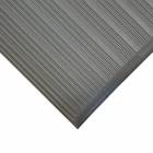  Šedá pěnová protiskluzová protiúnavová průmyslová rohož (role) - 18,3 m x 90 cm x 0,95 cm