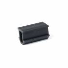  Gumový čistící kartáč pro rohože Grid s okem 3 x 1 cm FLOMA Easy Brush