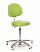 Ordinační stolička Mayer Ordinační židle Medi 1255 clean
