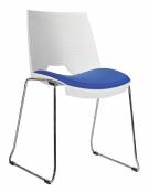 Konferenční židle - přísedící Antares Konferenční židle 2130/S TC Strike