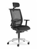 Kancelářská židle LD Seating Kancelářská židle Lyra 217-SYS