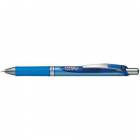  Kuličkové pero Pentel EnerGel BLN75, 5 ks, modré