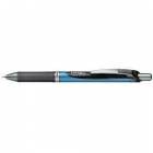  Kuličkové pero Pentel EnerGel BLN75, 5 ks, černé