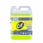  Cif Professional APC lemon univerzální čistič, 5 l, 2 ks