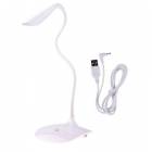  LED stolní lampa Emos, 2,5 W, USB napájení