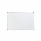  Bílá magnetická tabule Bi-Office s rastrem, 60 x 90 cm